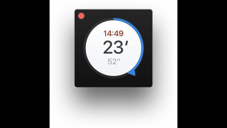 timer for mac