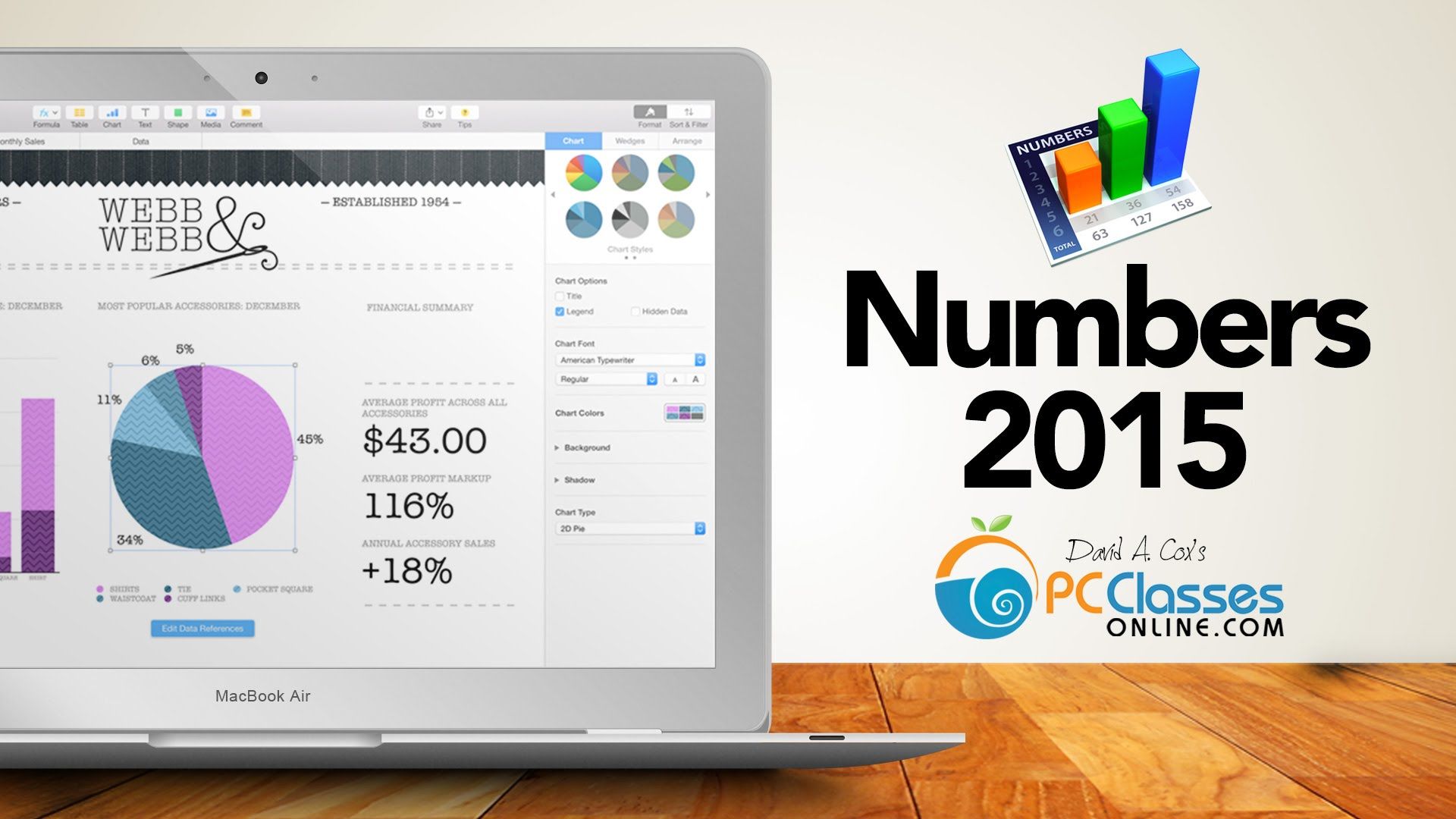 excel 2015 for mac